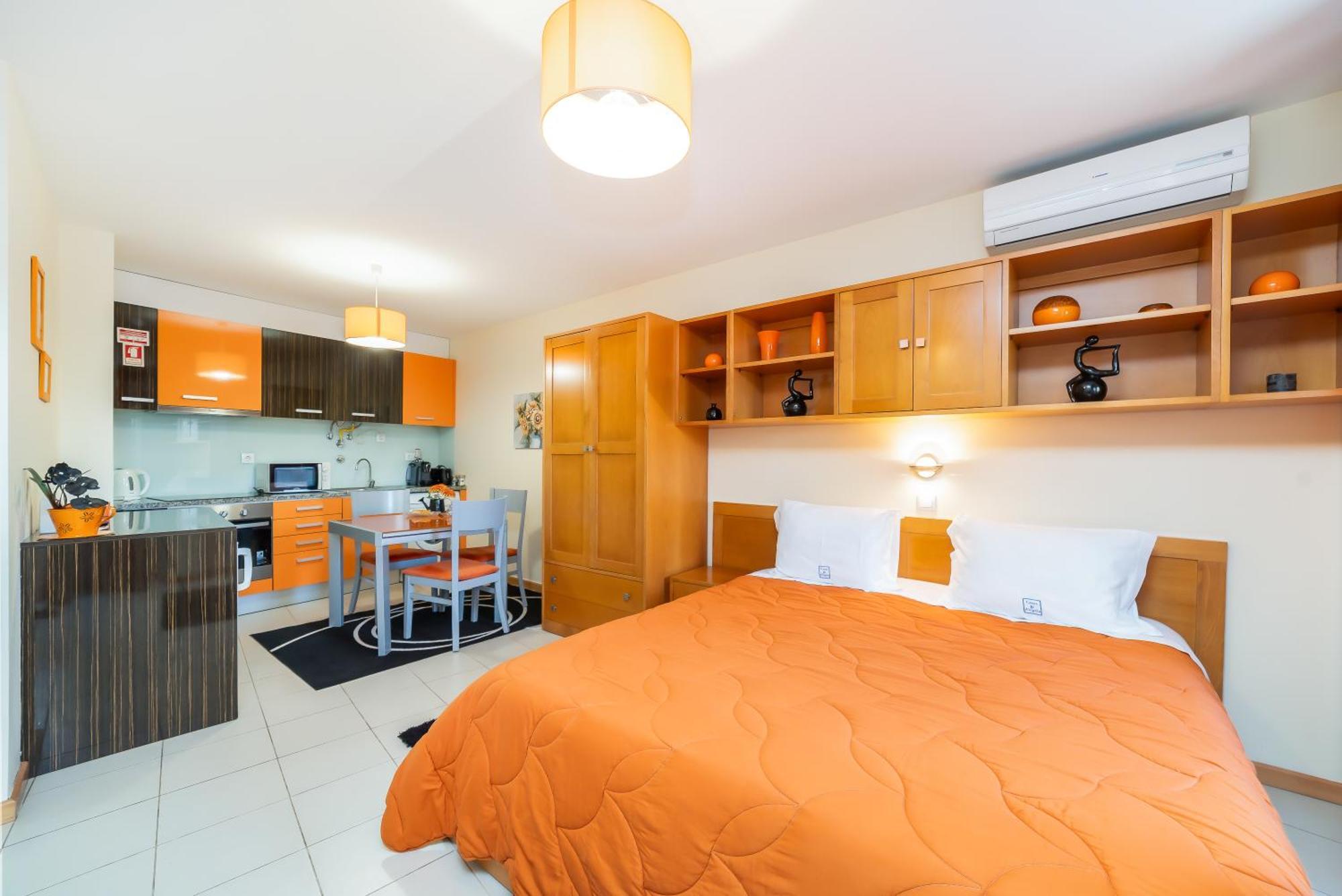 Appartamento Casas Da Alegria Coimbra