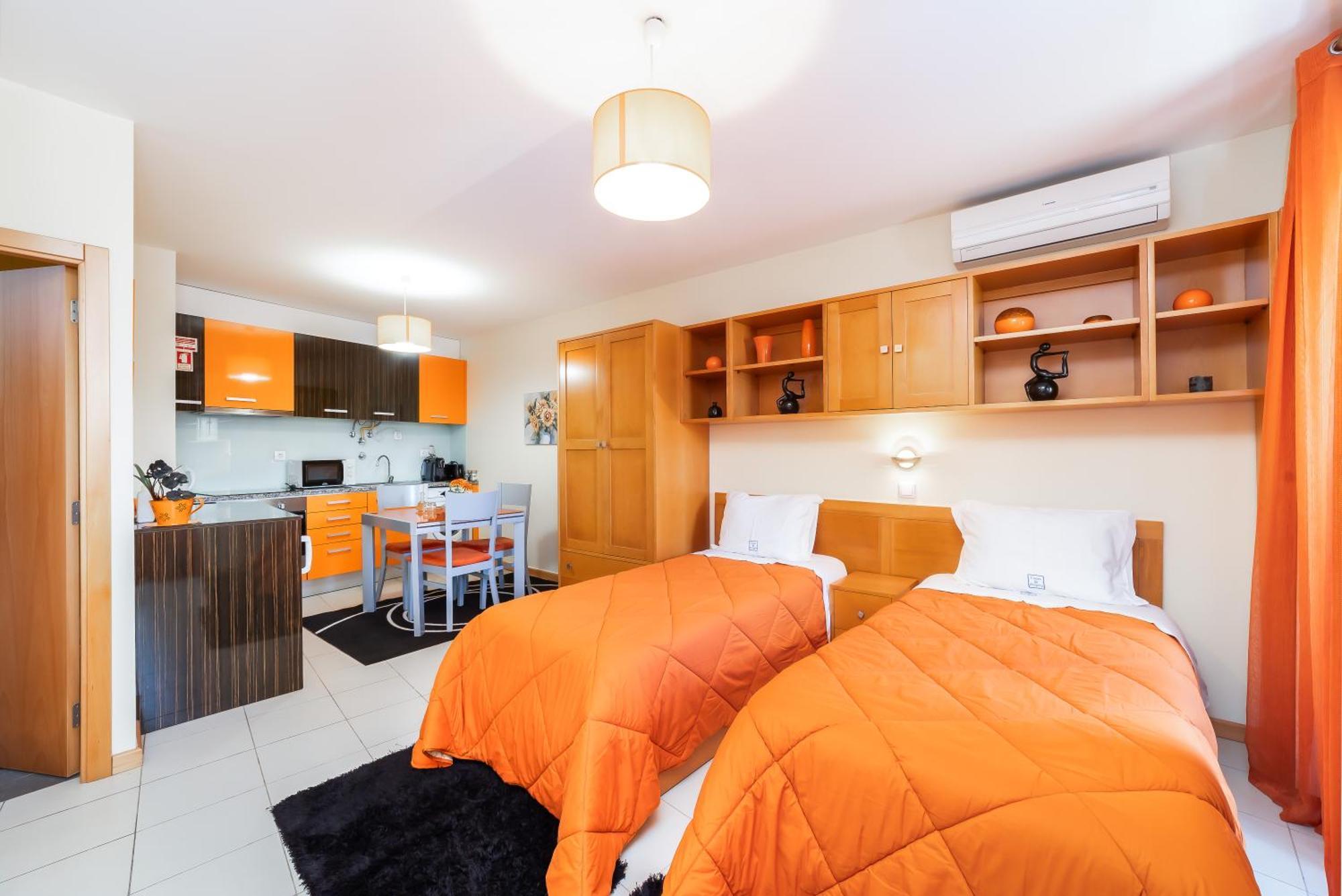 Appartamento Casas Da Alegria *