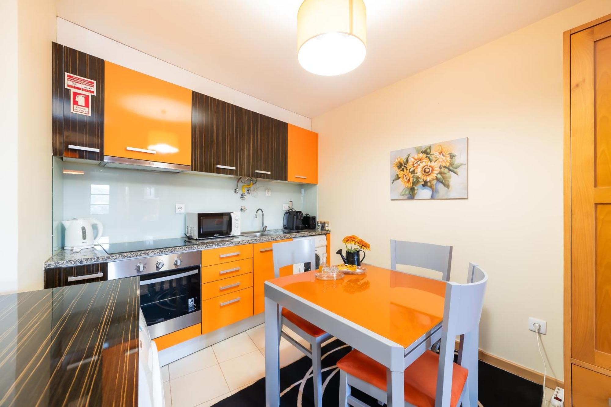 Casas Da Alegria Appartamento Coimbra