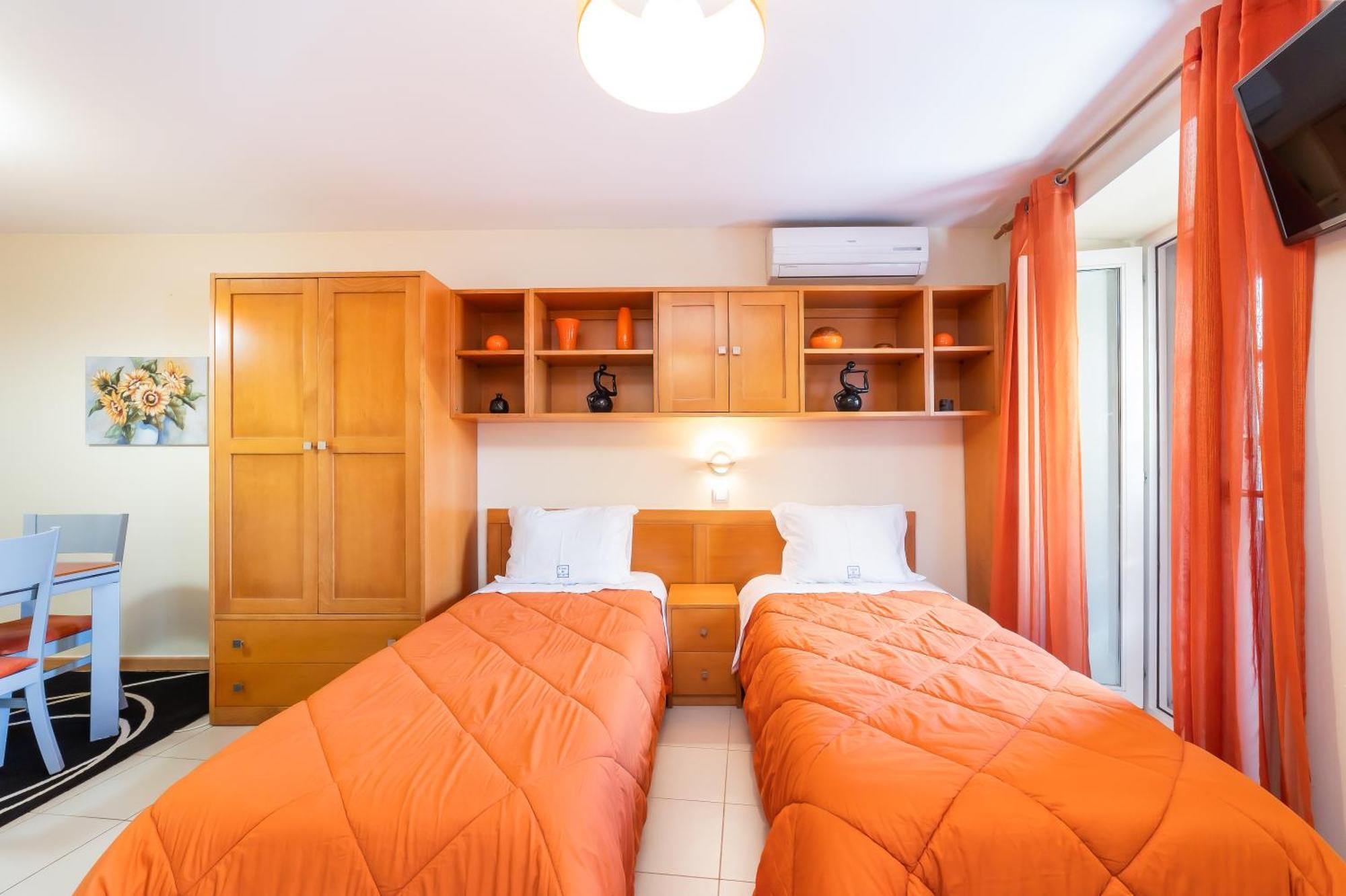 Appartamento Casas Da Alegria Coimbra