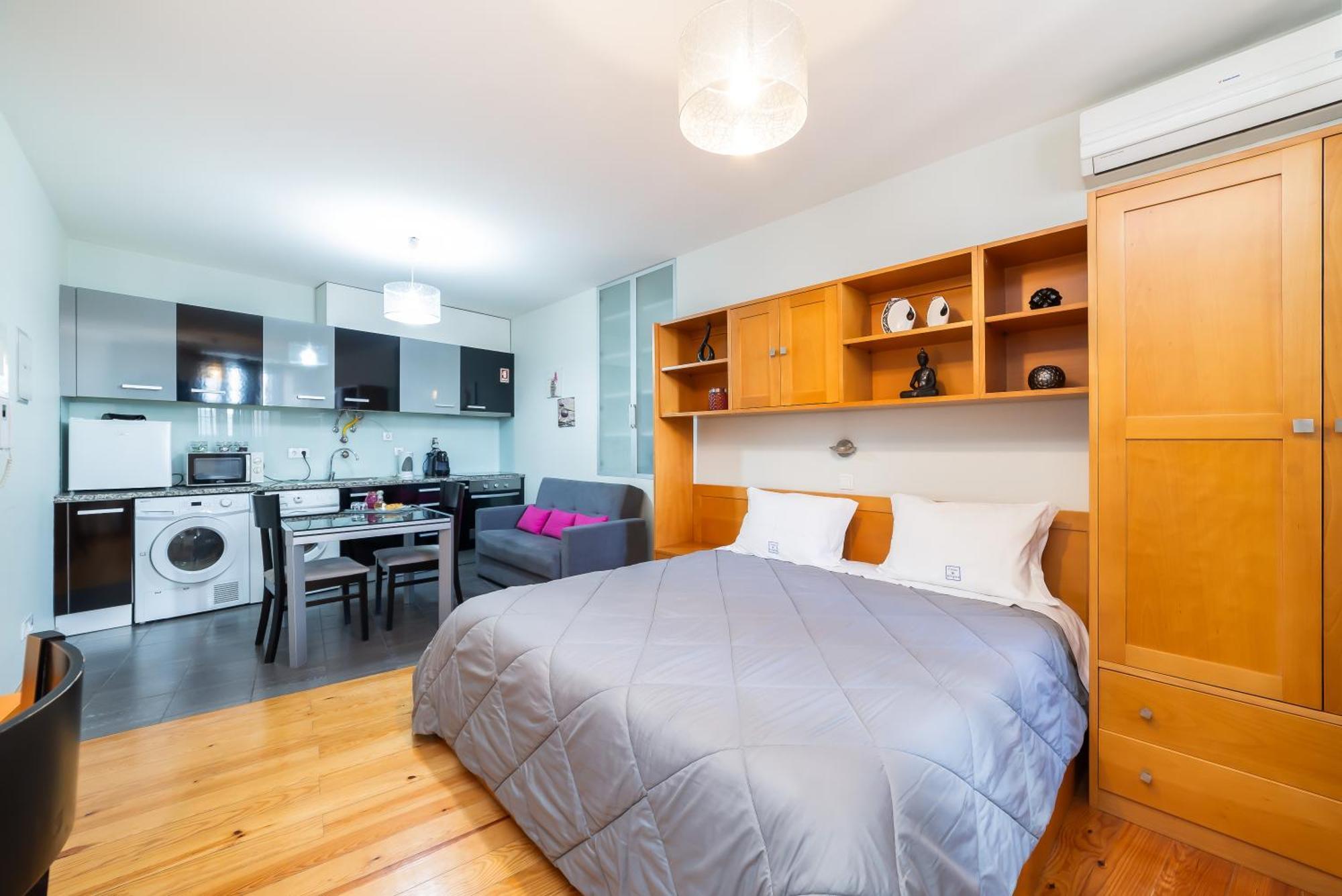Appartamento Casas Da Alegria Coimbra