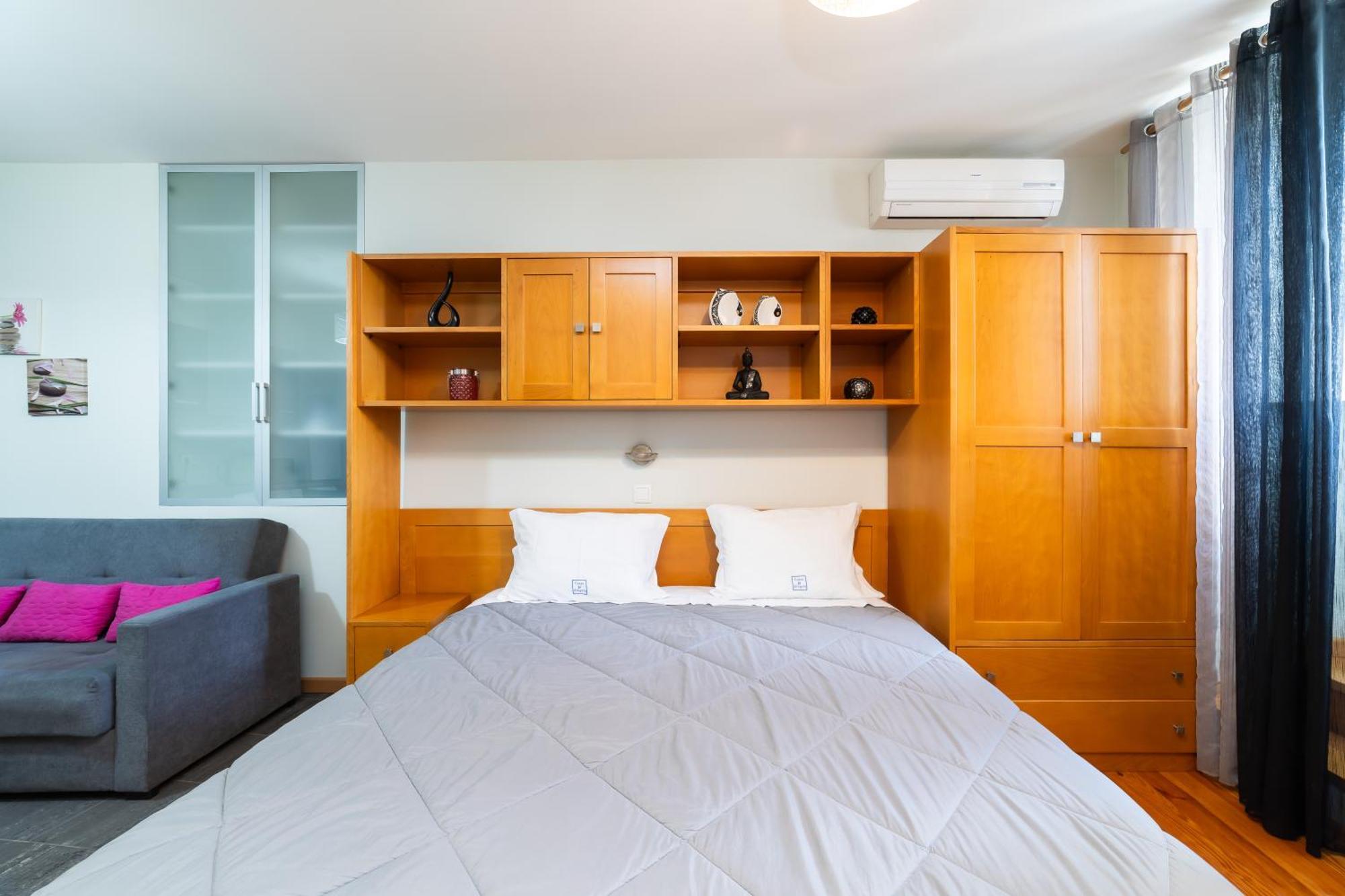 Casas Da Alegria Appartamento *