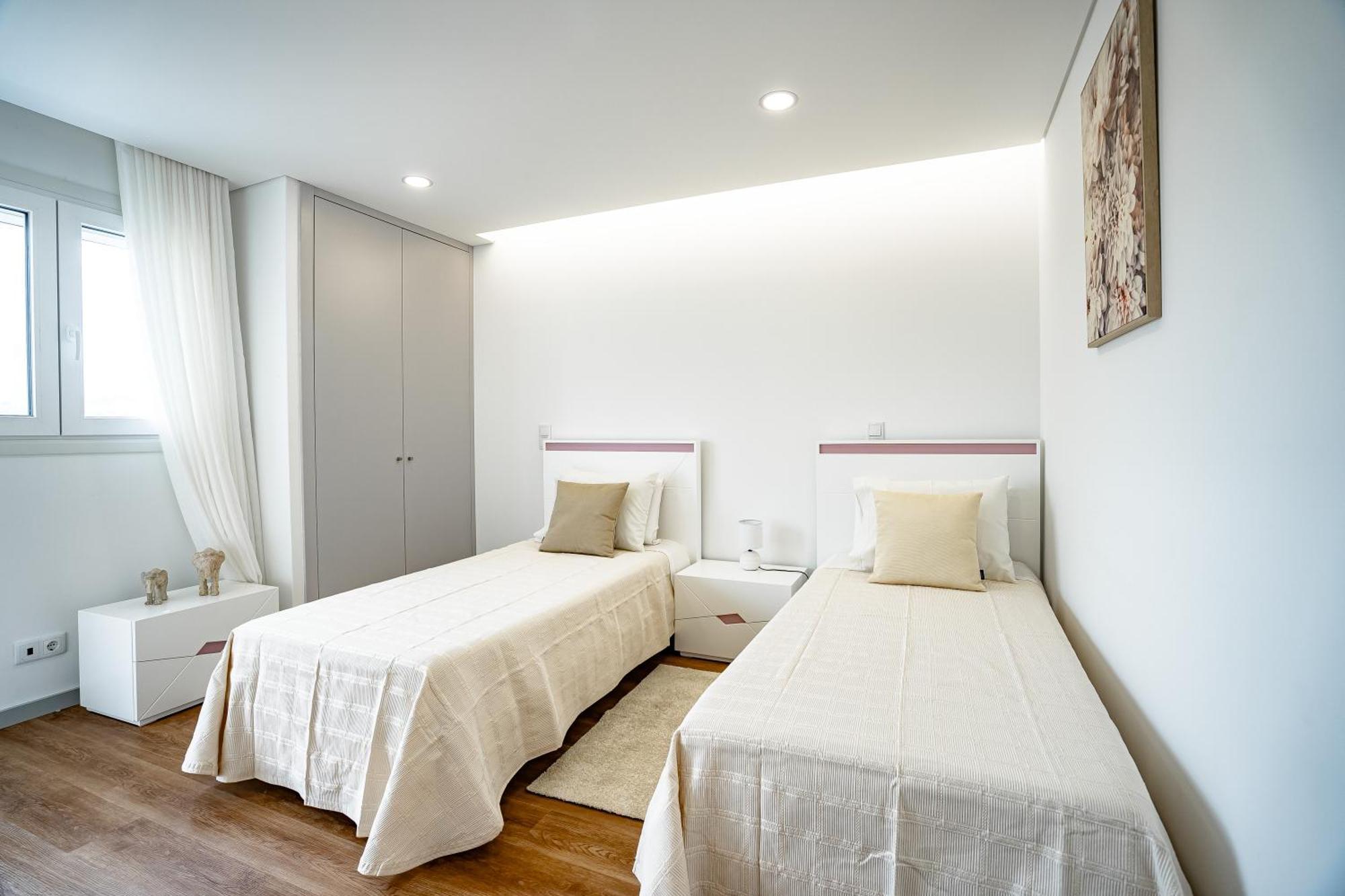Appartamento Casas Da Alegria