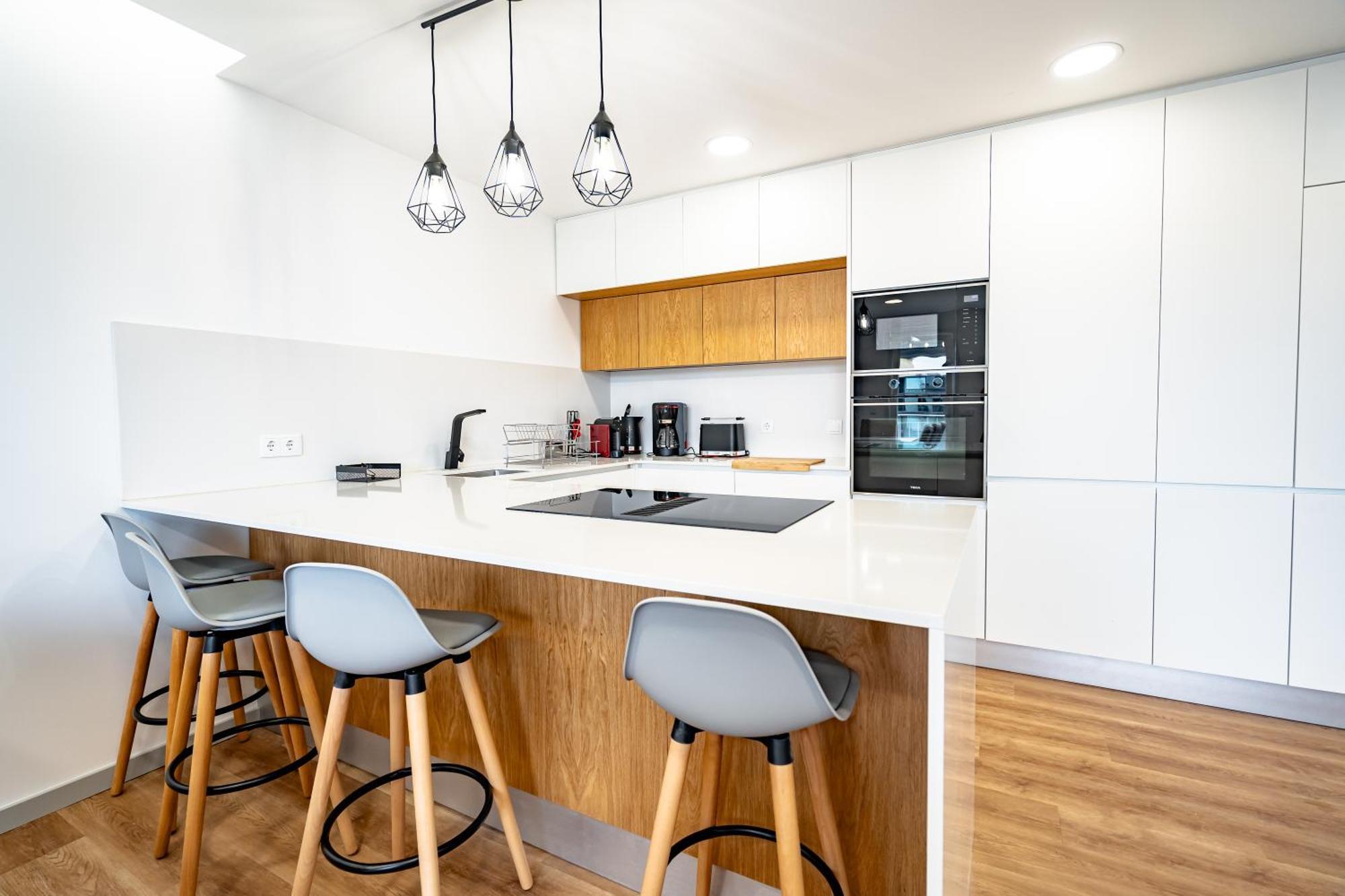 Casas Da Alegria Appartamento