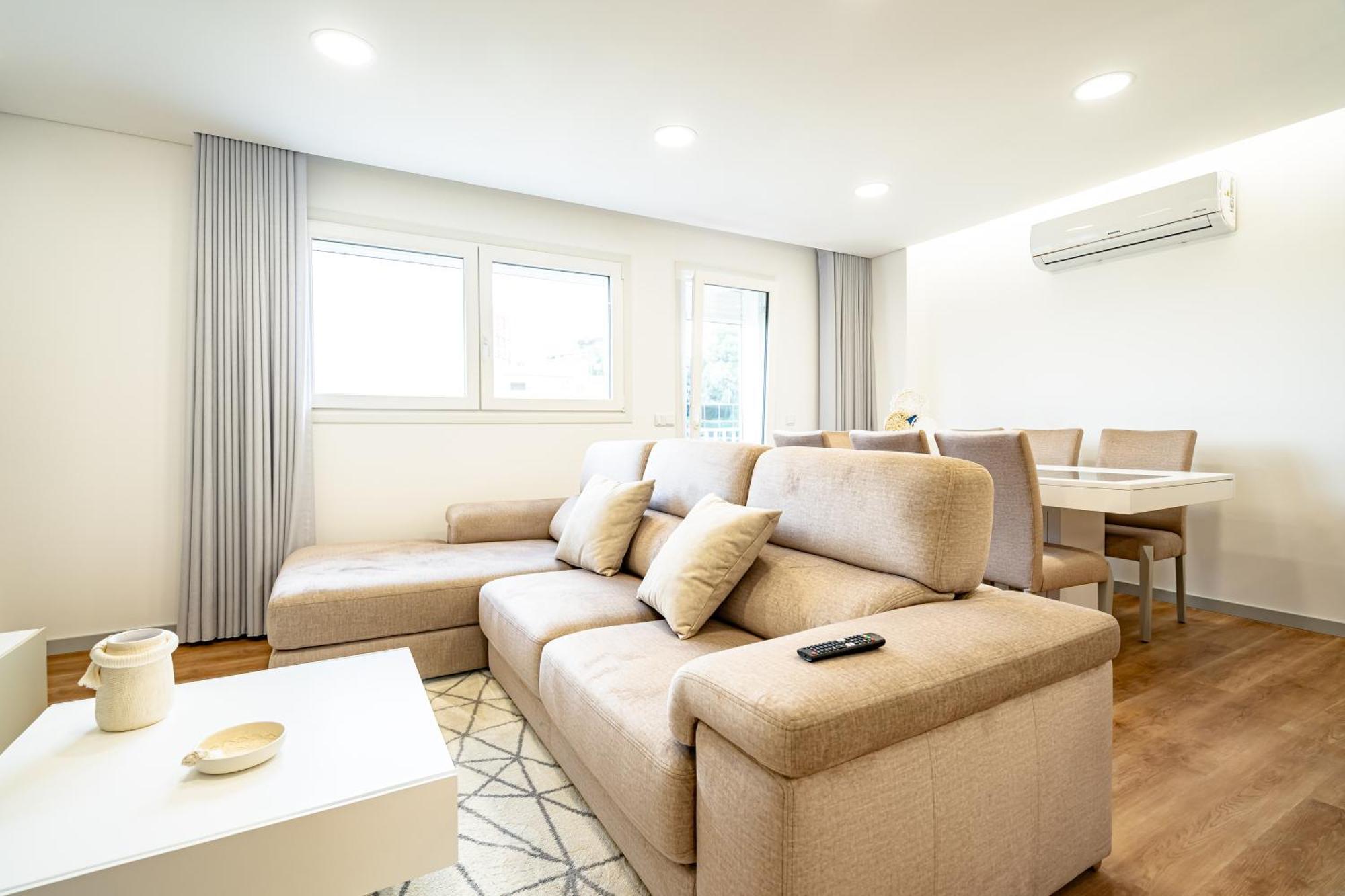 Appartamento Casas Da Alegria