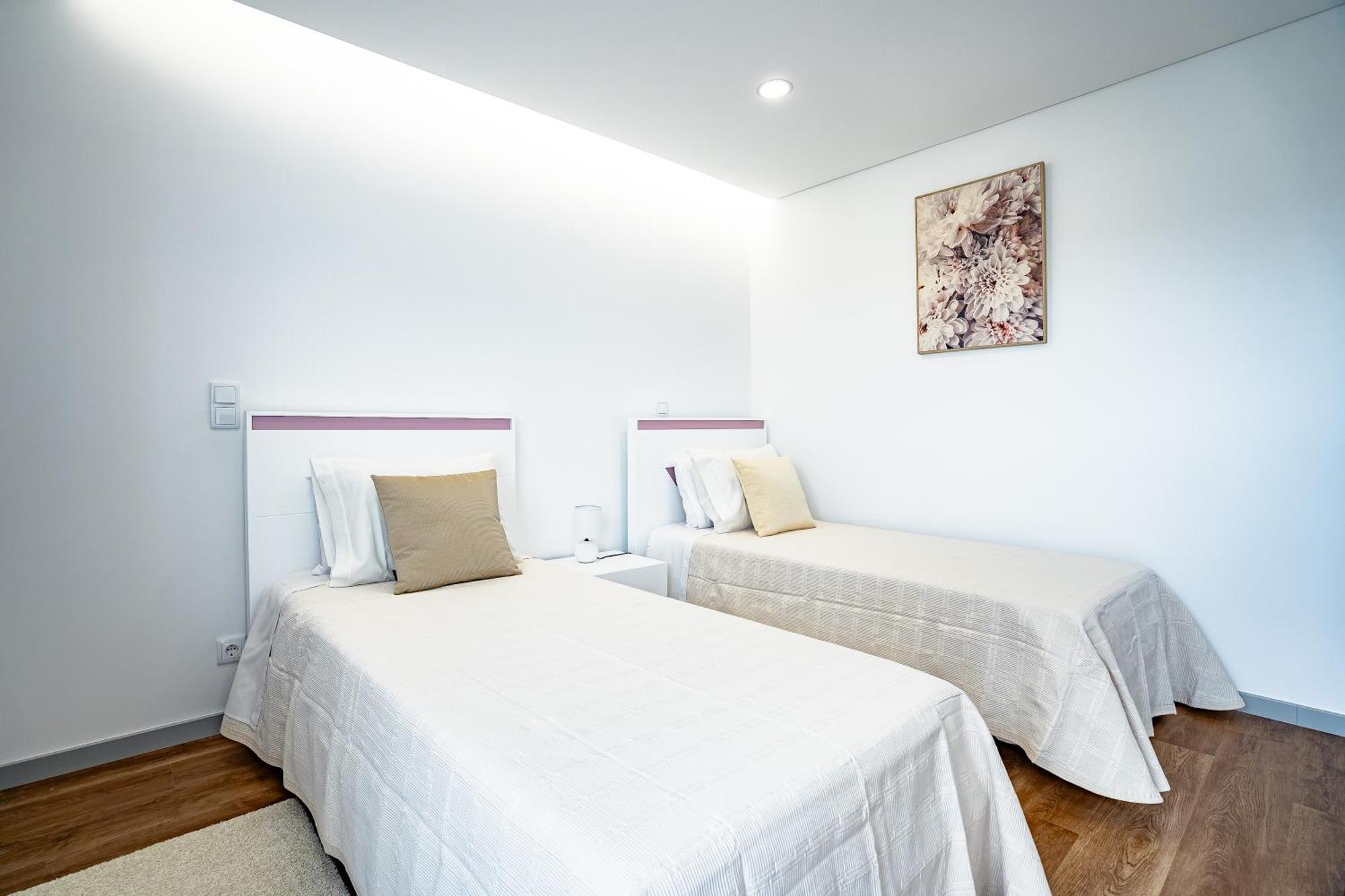 Casas Da Alegria Coimbra