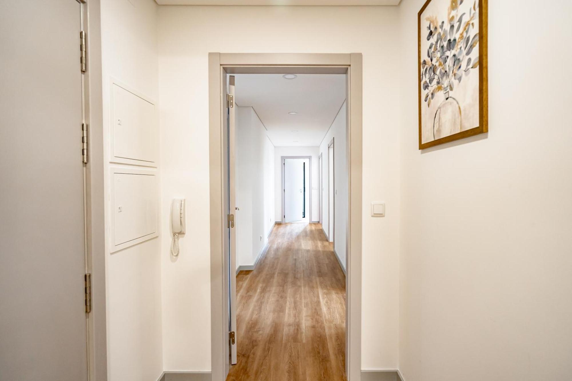Appartamento Casas Da Alegria