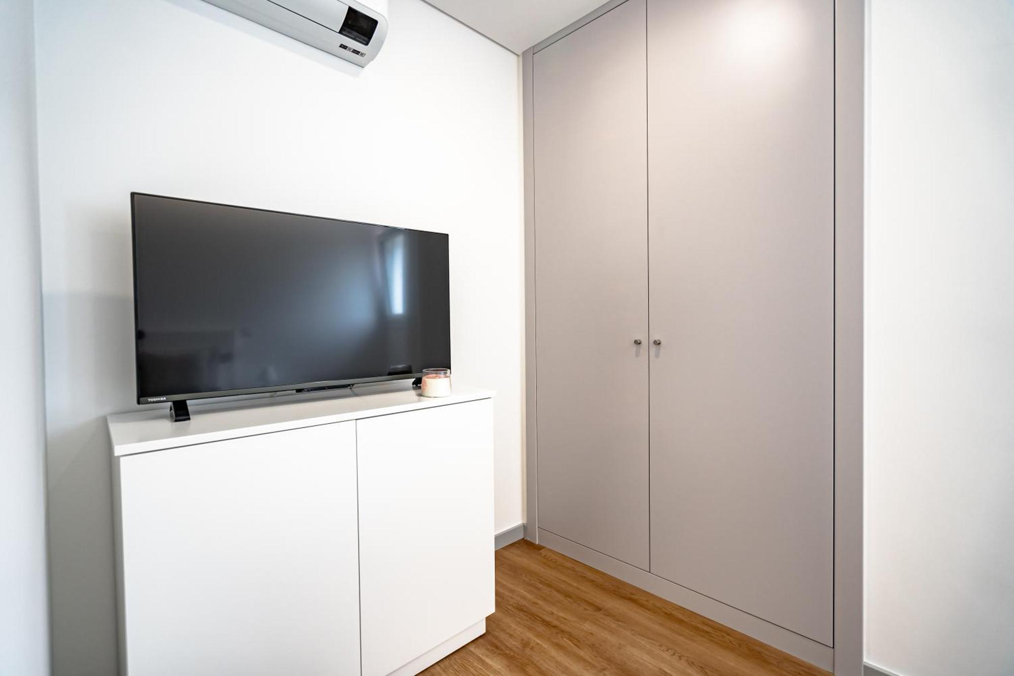 Appartamento Casas Da Alegria *