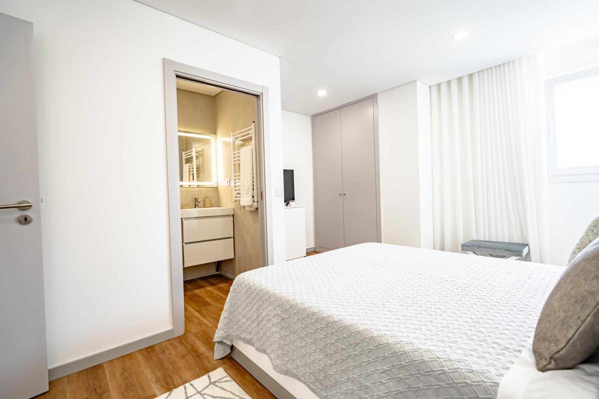 Appartamento Casas Da Alegria Coimbra
