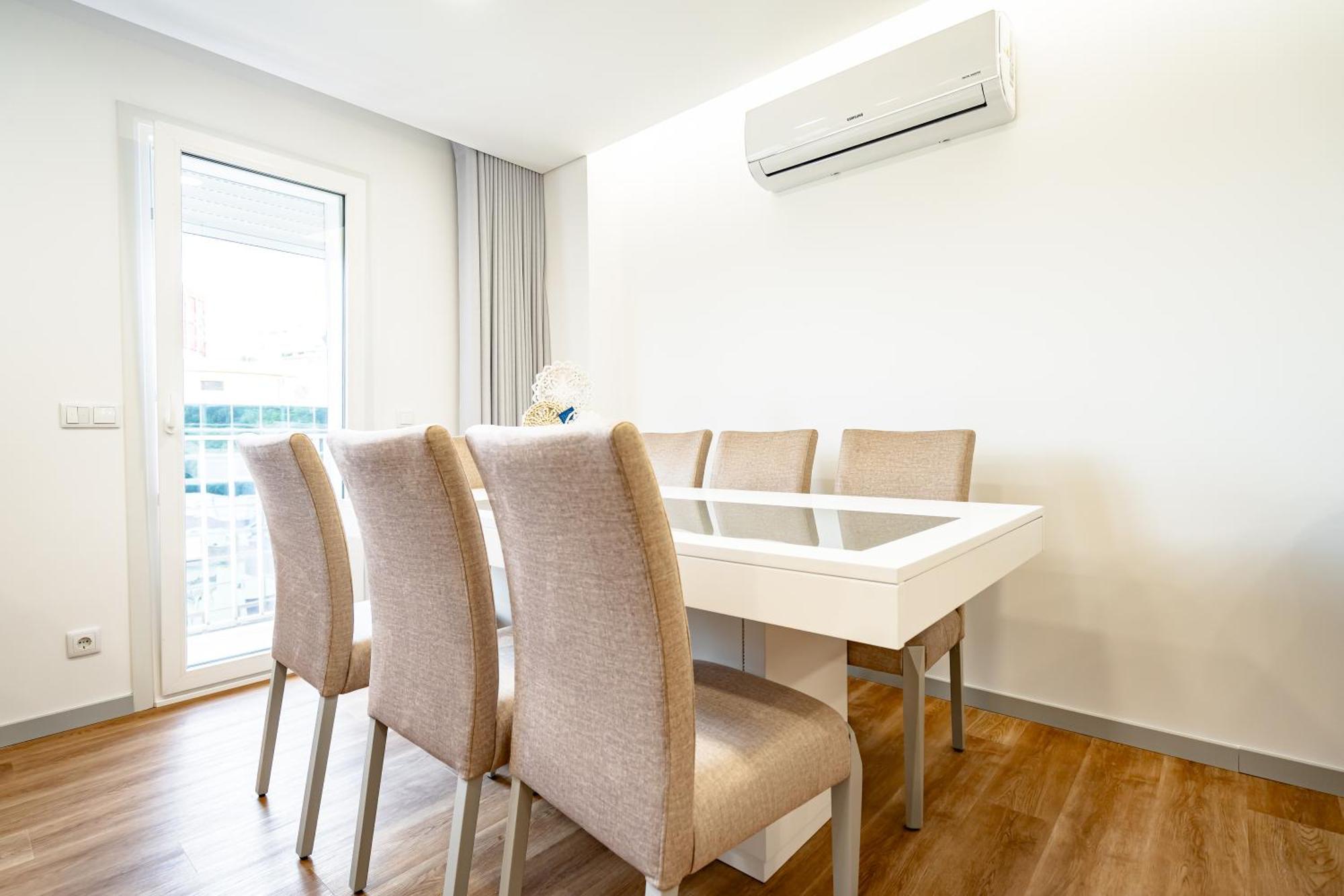 Appartamento Casas Da Alegria Coimbra