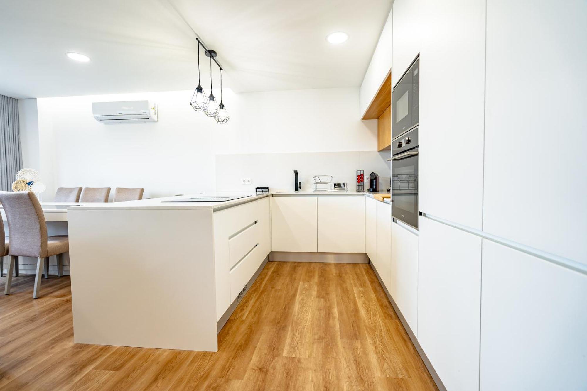 Casas Da Alegria Appartamento