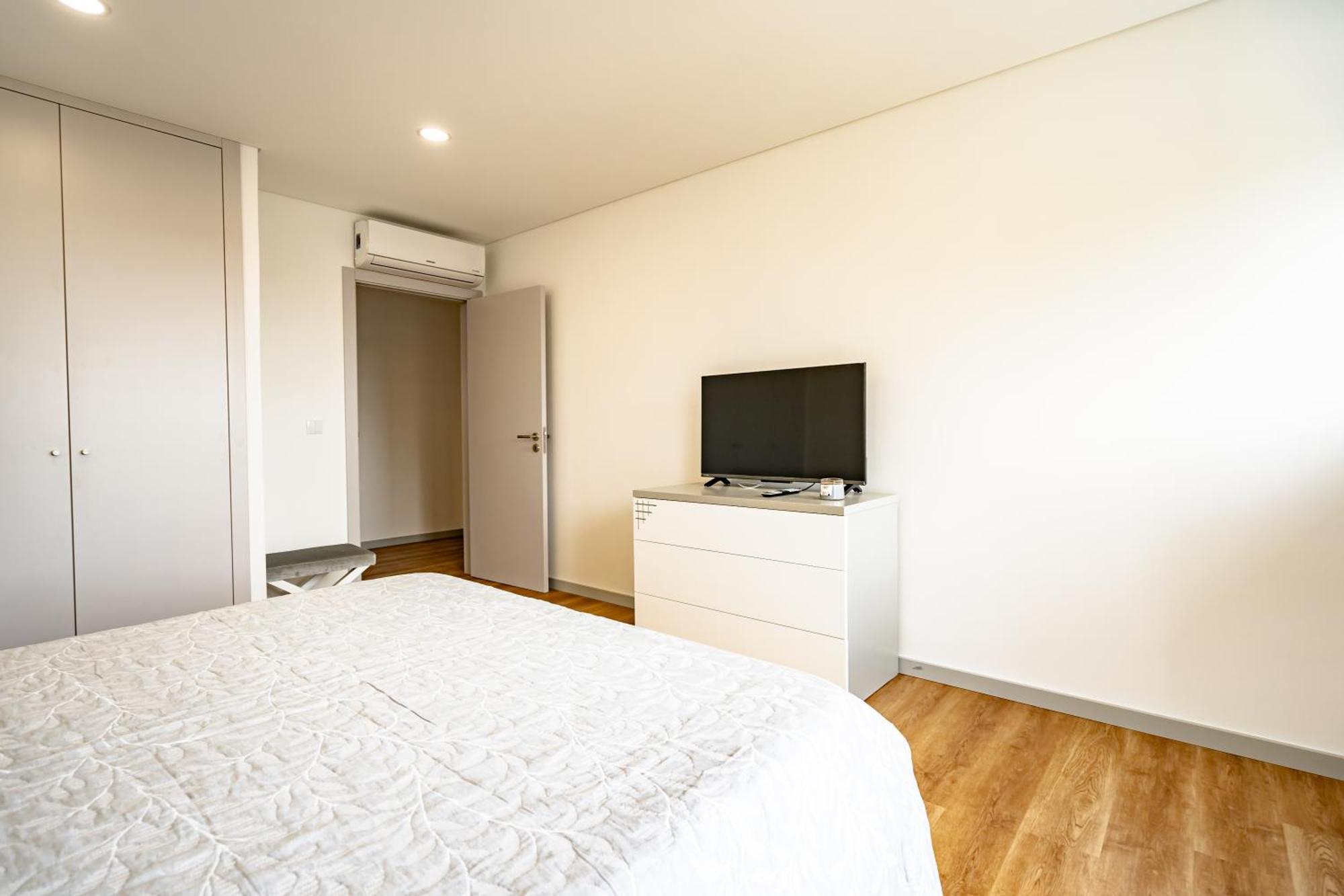 Appartamento Casas Da Alegria *