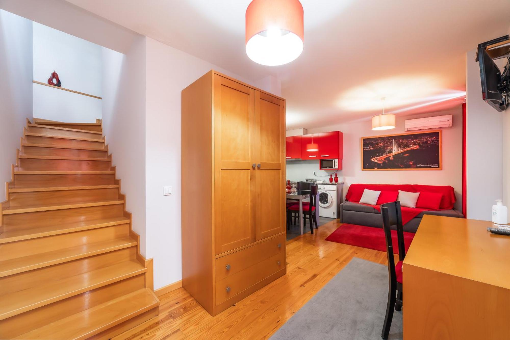 Appartamento Casas Da Alegria *