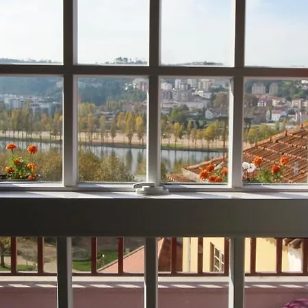 Casas Da Alegria Apartment Coimbra Exterior photo