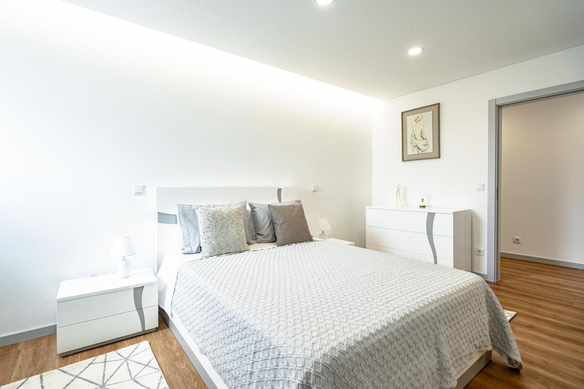 Apartment Casas Da Alegria Coimbra