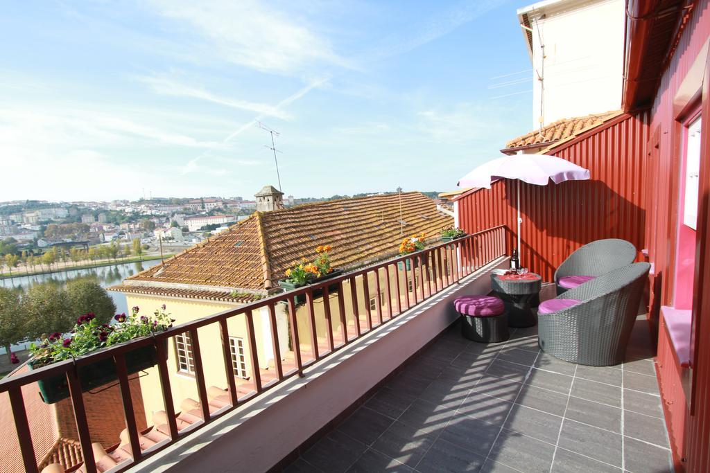 Apartment Casas Da Alegria Coimbra